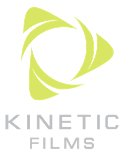 Kinetic Films logo